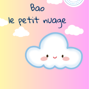 Bao, le petit nuage