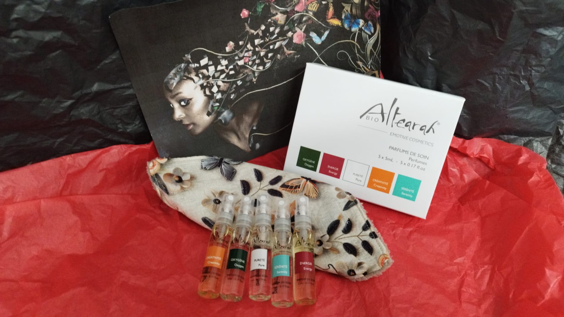 Pack Sérénité Genius