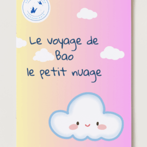 Le voyage de Bao, le petit nuage