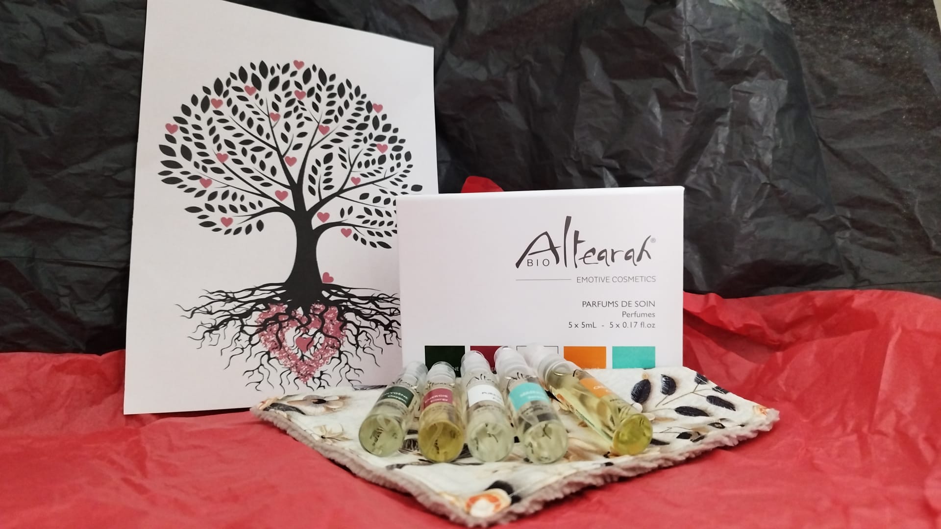 Pack Soulagement et Détente Génius